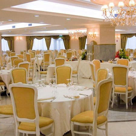 Hotel Roscianum Welness Spa Россано Экстерьер фото