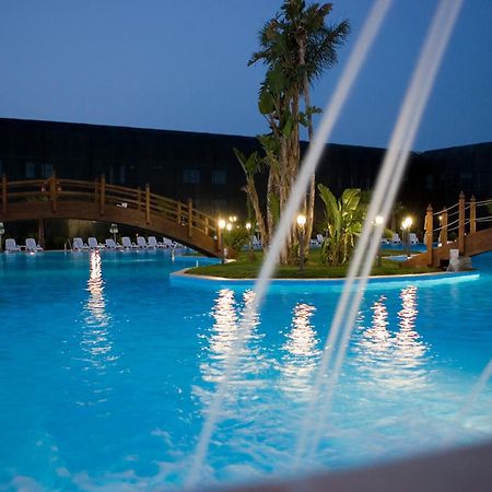 Hotel Roscianum Welness Spa Россано Экстерьер фото