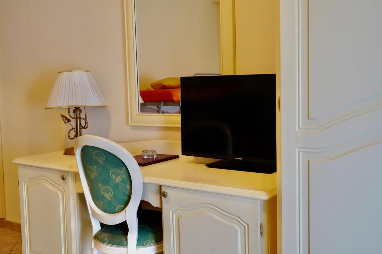 Hotel Roscianum Welness Spa Россано Экстерьер фото