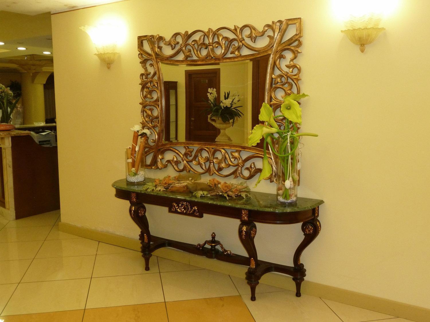 Hotel Roscianum Welness Spa Россано Экстерьер фото