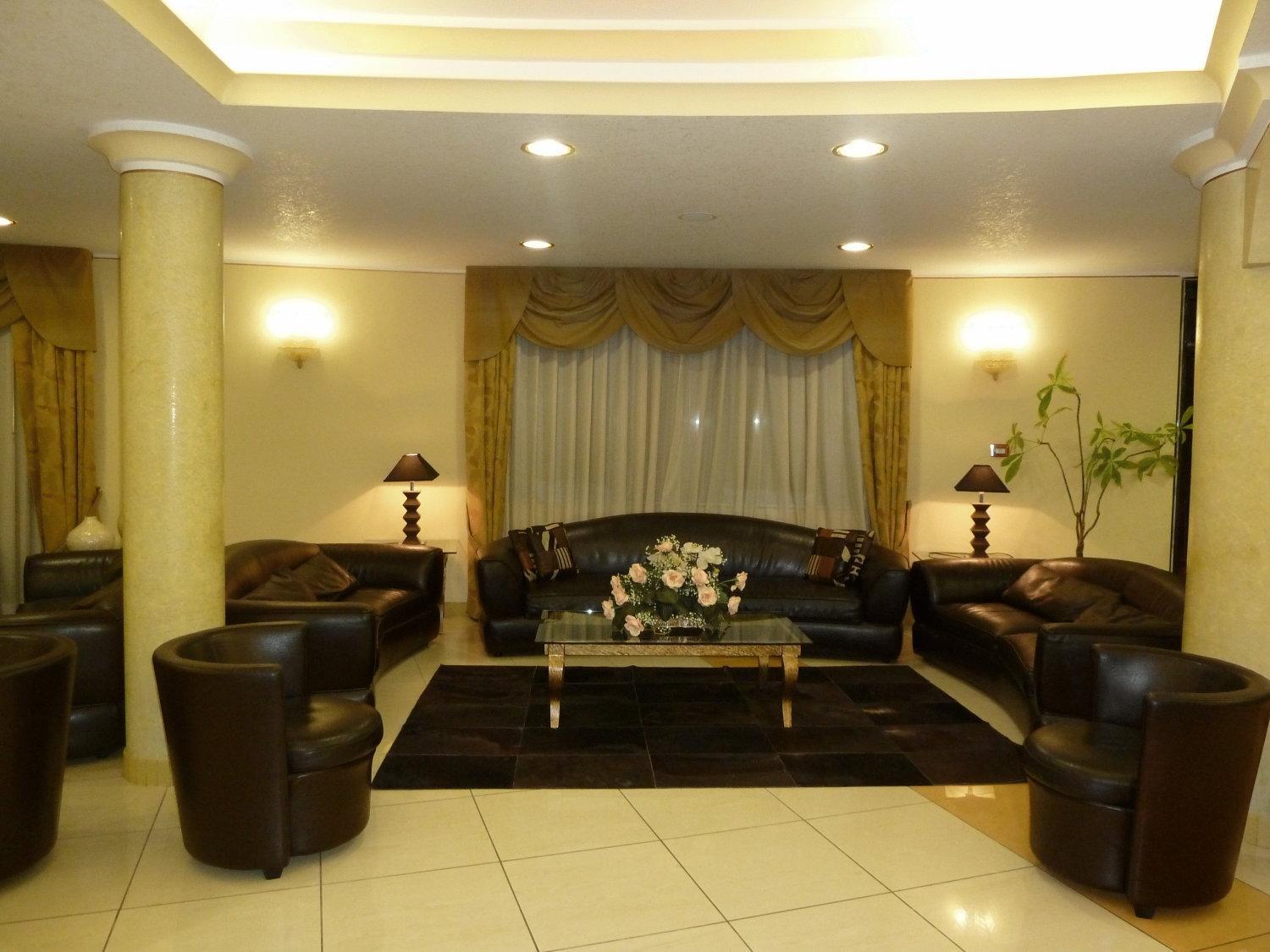 Hotel Roscianum Welness Spa Россано Экстерьер фото